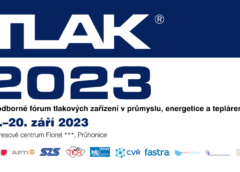 Přípravy 23. odborného fóra TLAK 2023