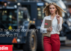 Pozor! Oprávněním vydaným Institutem technické inspekce Praha (ITI) brzy skončí platnost