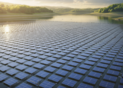 Společné stanovisko Ministerstva zemědělství, Ministerstva pro místní rozvoj, Ministerstva životního prostředí a Státní plavební správy k problematice plovoucích fotovoltaických elektráren (PFVE) umístěných na vodních nádržích