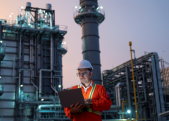 Energetické a chemické provozy směřují k autonomii. Tlakem jsou náklady, nedostatek lidí i růst AI