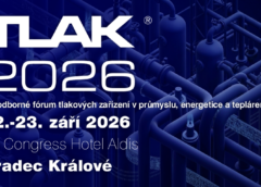 TLAK 2026: Bezpečnost pod tlakem doby. Legislativa, praxe i geopolitika v jednom fóru