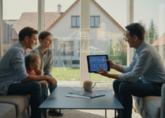 MŽP zavádí nový systém energetických poradců a renovační pasy. Usnadní cestu k efektivní opravě domu a úsporám energií 