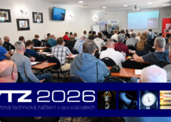 Zpráva ze semináře VTZ 2026 – Vyhrazená technická zařízení v souvislostech