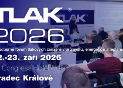 TLAK 2026 představuje odborný program