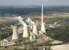 ERÚ avizuje obrat v řízení o zachování provozu Elektrárny Chvaletice