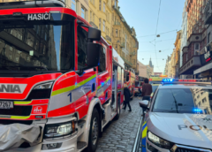 Výbuch plynového topidla v centru Prahy zranil tři lidi. Bezpečnost začíná u celé sestavy i podmínek provozu